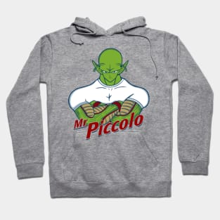 Mr. Piccolo Hoodie